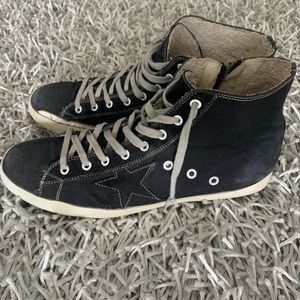 Golden Goose Deluxe Brand Francy Sneakers